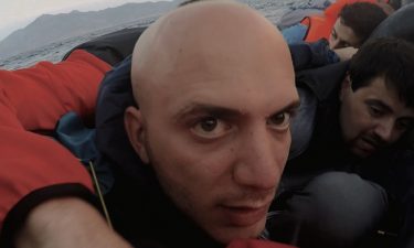 BAFTA TV Awards 2017 – Exodus: Our Journey to Europe wins Factual Series